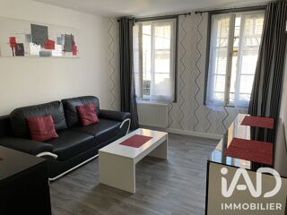  Maison à louer 3 pièces 51 m²