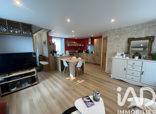  Maison à vendre 4 pièces 87 m²