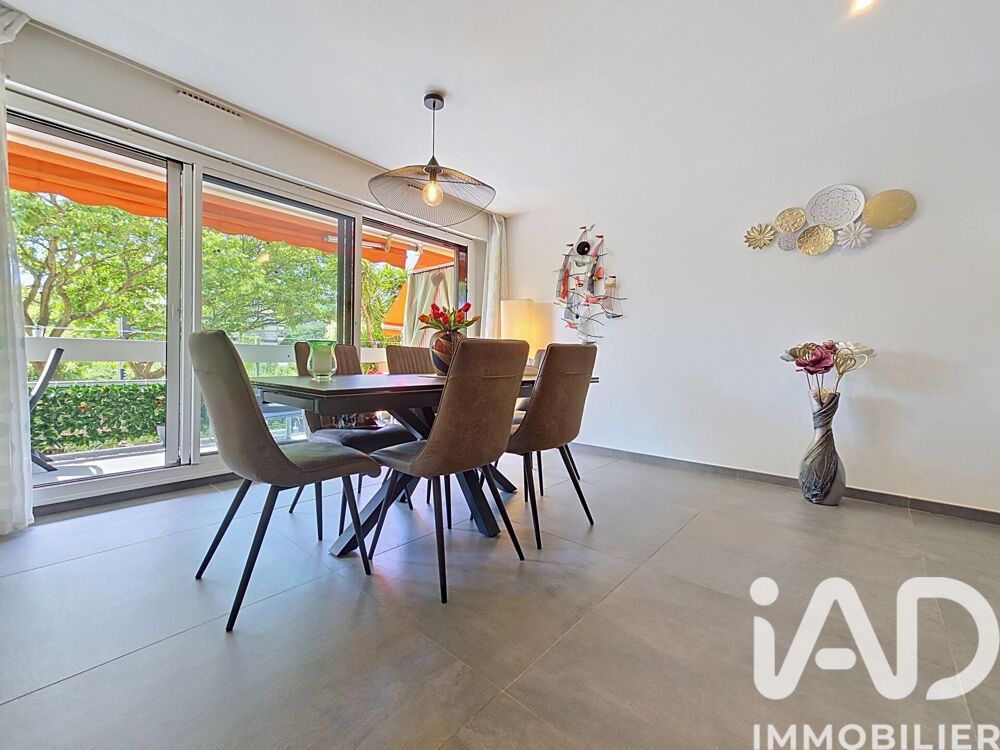 Vente Appartement Vente Appartement 3 pièces Sainte-maxime