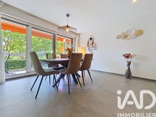  Appartement à vendre 3 pièces 84 m²
