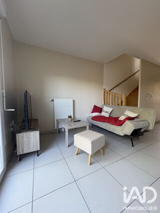  Maison à vendre 3 pièces 63 m²