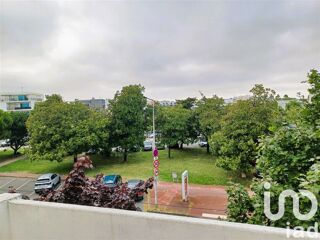  Appartement à vendre 4 pièces 76 m²