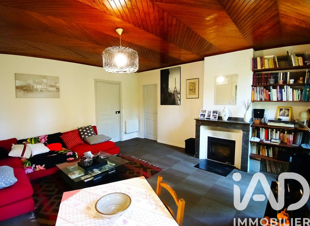 Vente Maison Vente Ferme 5 pièces Lafrançaise
