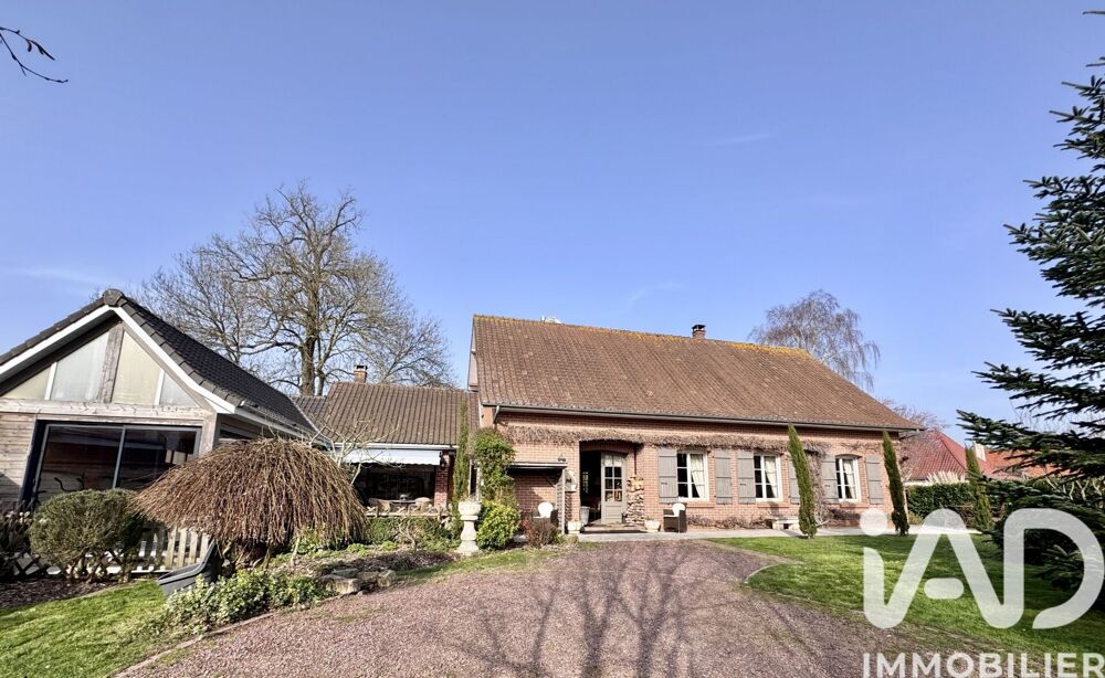 Vente Maison Vente Maison/villa 10 pièces Vron