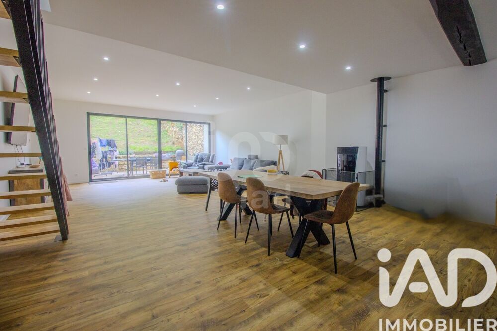 Vente Maison de ville 6 pièces
