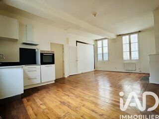  Appartement à vendre 2 pièces 56 m²
