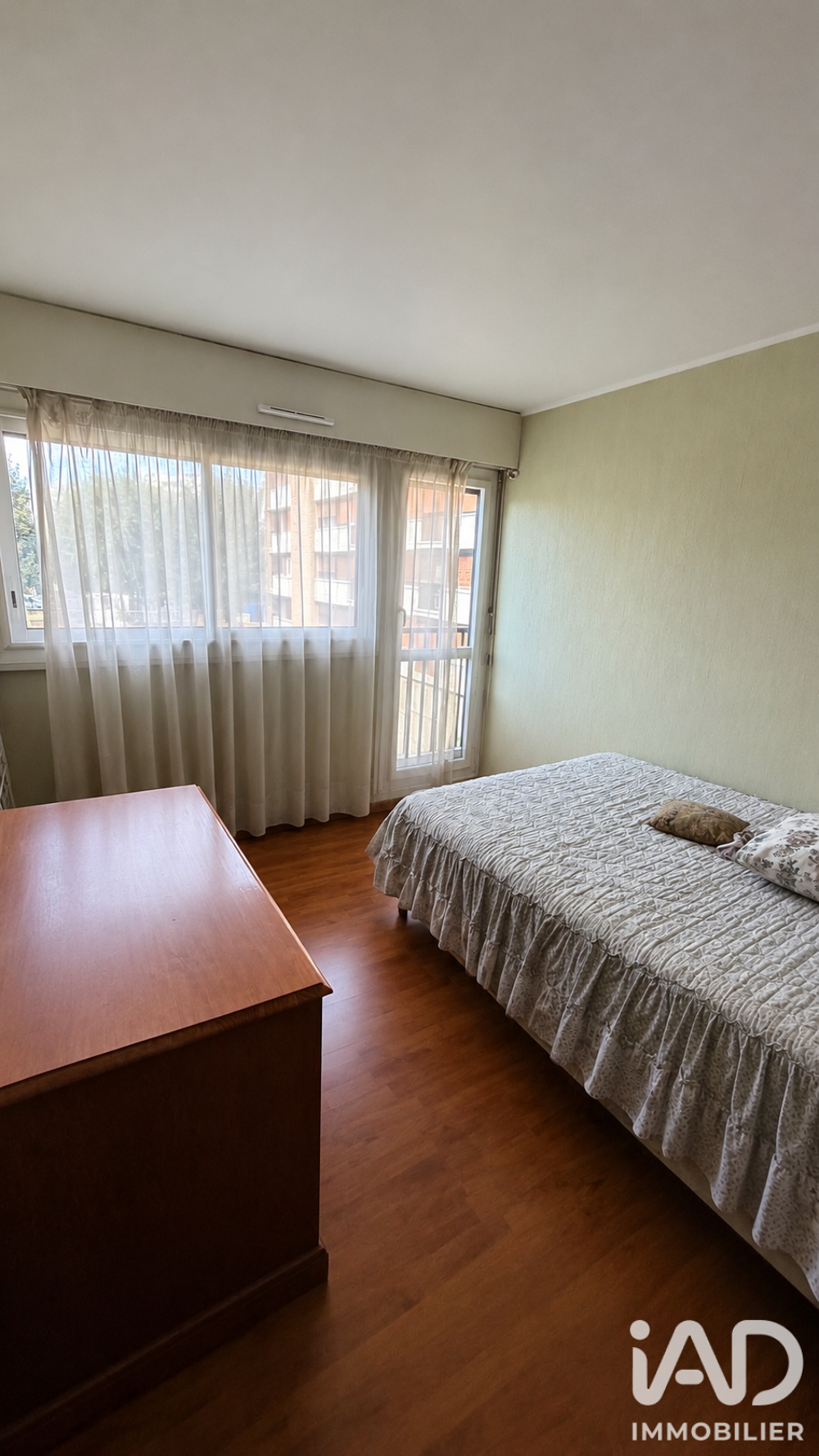 Vente Appartement Vente Appartement 3 pièces Pontoise