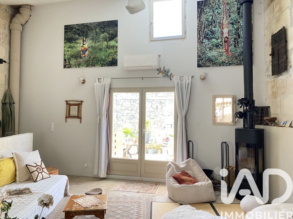 Vente Maison de ville 5 pièces