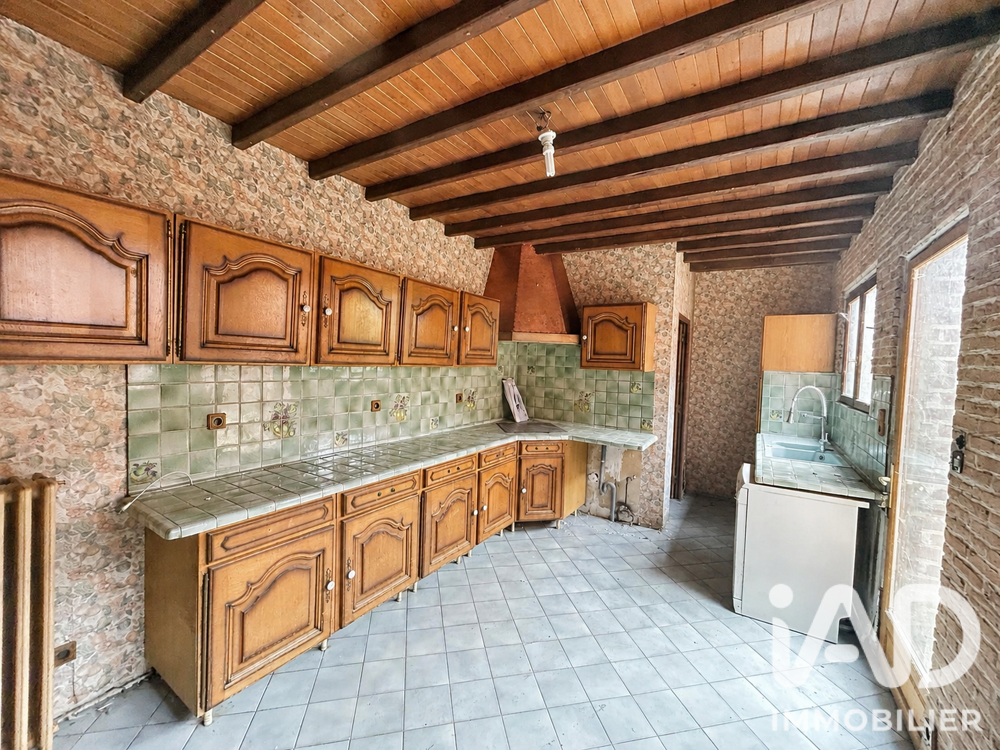 Vente Maison Vente Maison de ville 5 pièces Cambrai