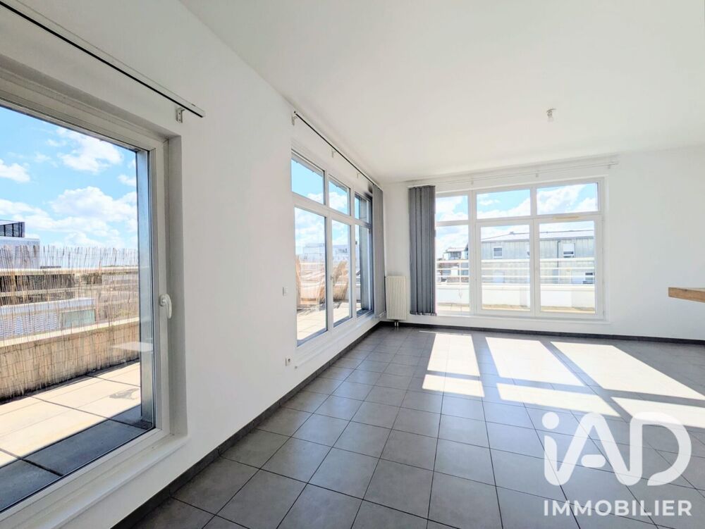 Vente Appartement Vente Appartement 3 pièces Capinghem