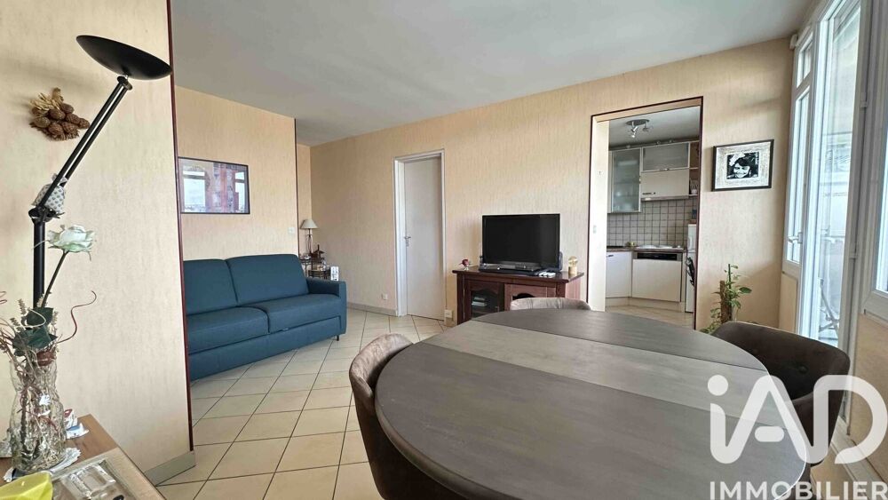 Vente Appartement Vente Appartement 1 pièce Houilles
