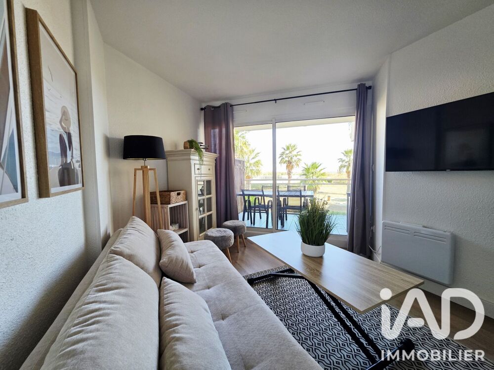Vente Appartement Vente Appartement 2 pièces Saint-cyprien