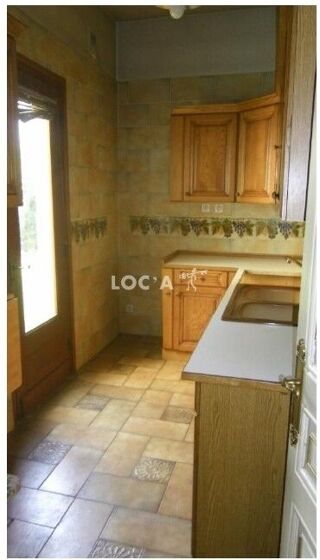  Maison � louer 4 pi�ces 97 m�