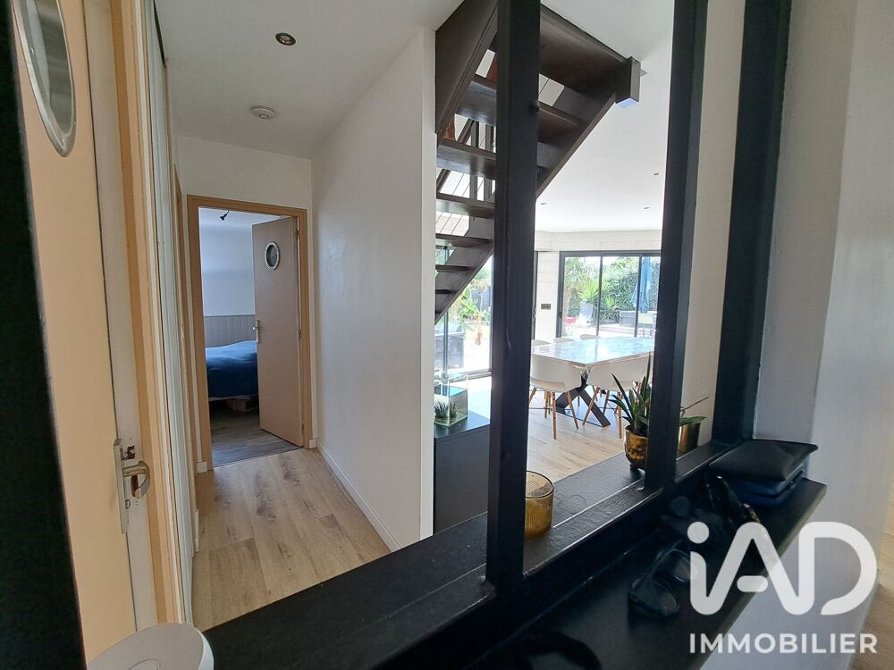 à vendre  Maison Saint-Alban (22400)