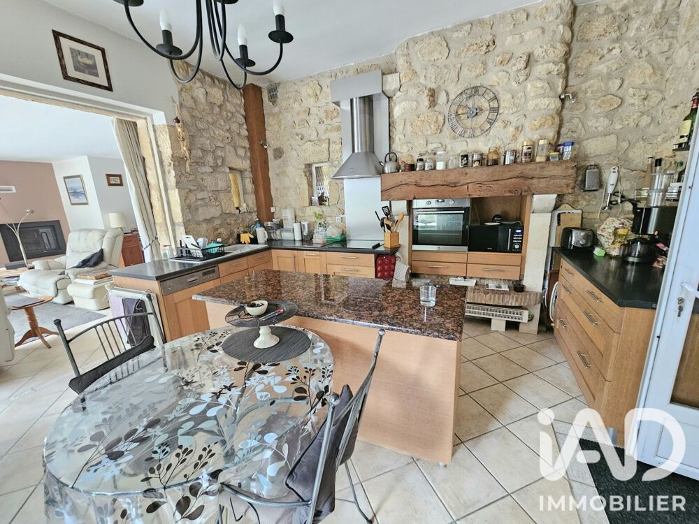 Vente Maison Vente Demeure 6 pièces Bergerac