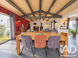 Vente Maison Vente Maison/villa 8 pièces Puilboreau