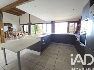  Maison à vendre 5 pièces 181 m²
