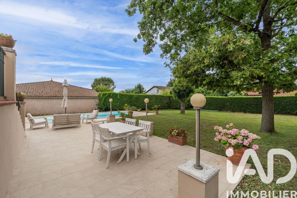 à vendre  Maison Plaisance-du-Touch (31830)