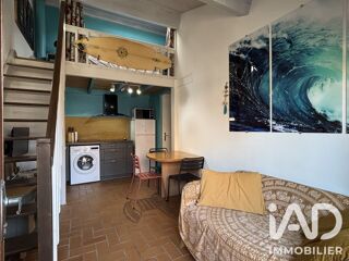  Maison à vendre 2 pièces 35 m²