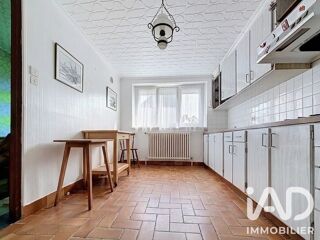  Maison à vendre 10 pièces 173 m²