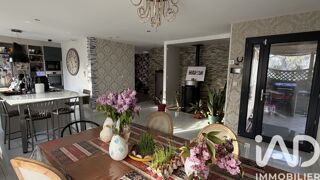  Maison à vendre 7 pièces 155 m²