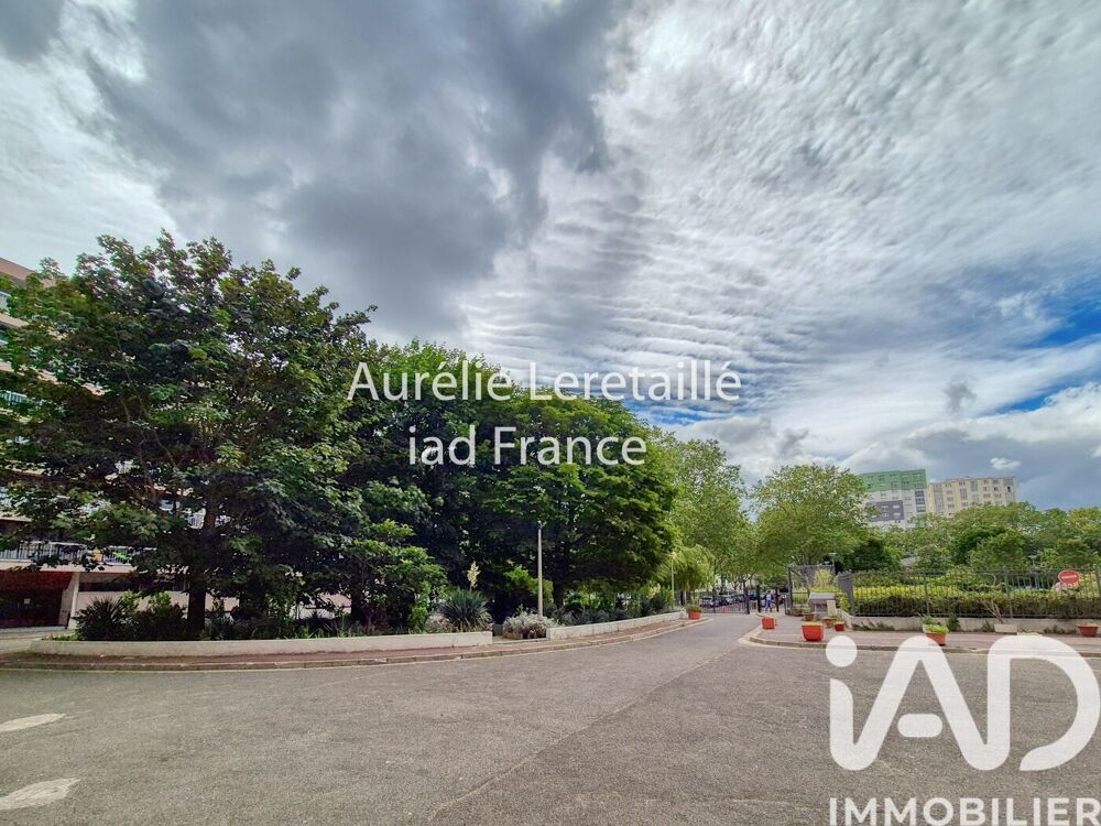 vente Appartement - 3 pièce(s) - 59 m² Argenteuil (95100)