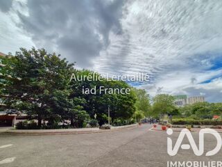  Appartement à vendre 3 pièces 59 m²