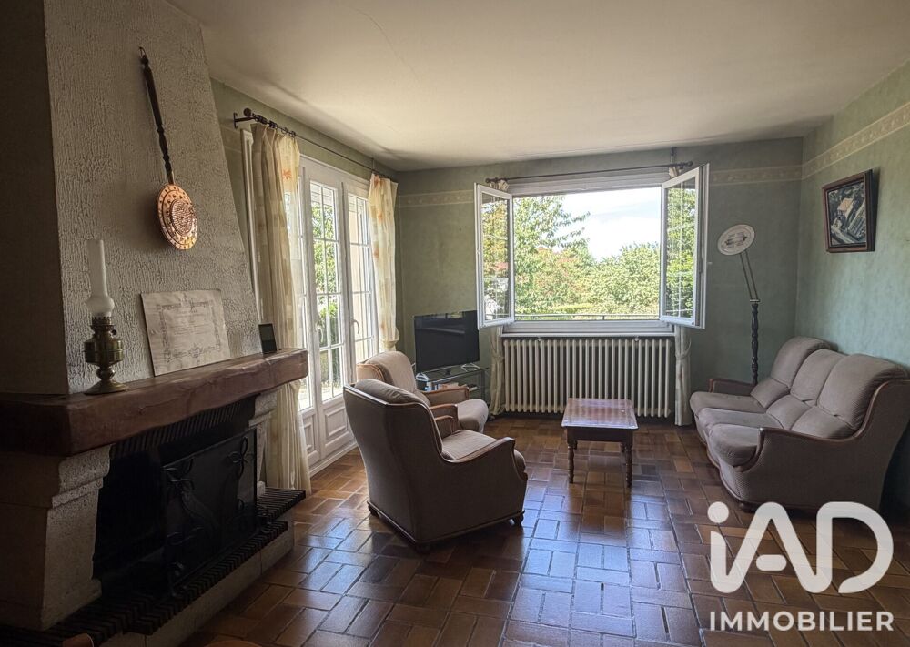 Vente Maison de village 5 pièces
