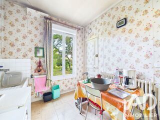  Maison à vendre 5 pièces 84 m²