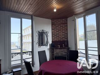 Vente Appartement Vente Appartement 3 pièces Luc-sur-mer