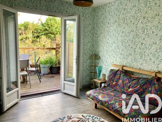  Maison à vendre 6 pièces 143 m²