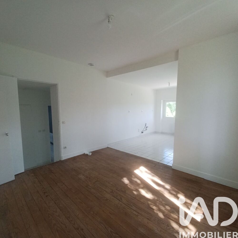 Vente Maison/villa 3 pièces