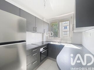 Appartement à vendre 3 pièces 60 m²