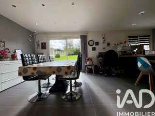 Maison à vendre 5 pièces 110 m²