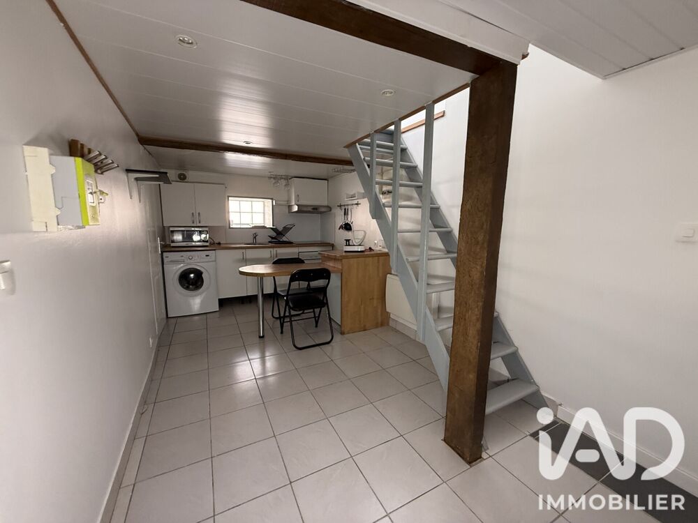 Vente Appartement Vente Appartement 2 pièces Brou