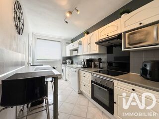  Appartement à vendre 4 pièces 78 m²