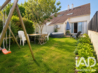  Maison à vendre 4 pièces 83 m²