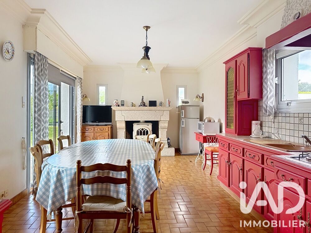 Vente Maison/villa 7 pièces