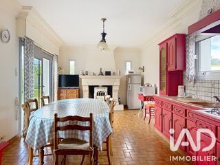  Maison à vendre 7 pièces 113 m²