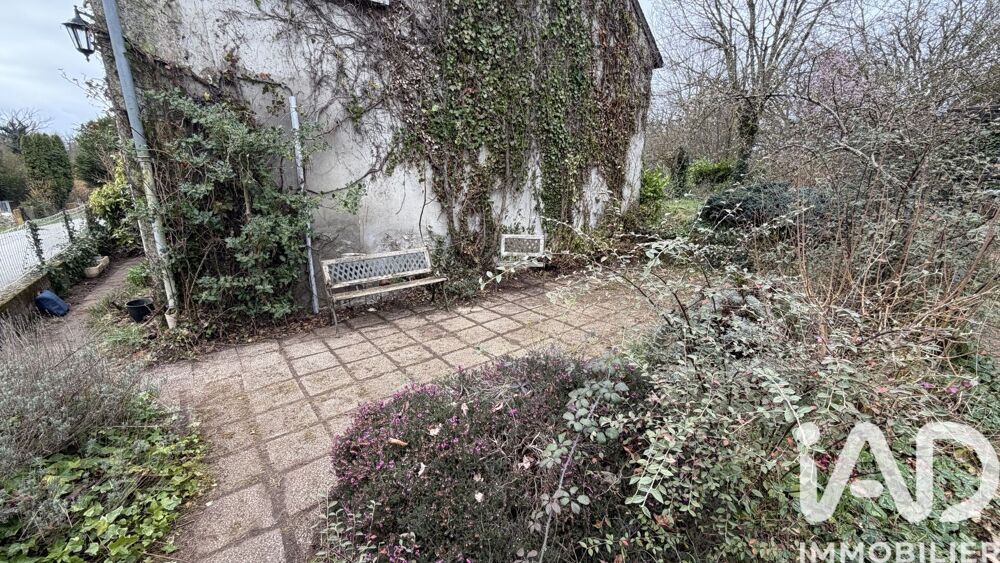 Vente Maison Vente Maison de village 6 pièces Bord-saint-georges