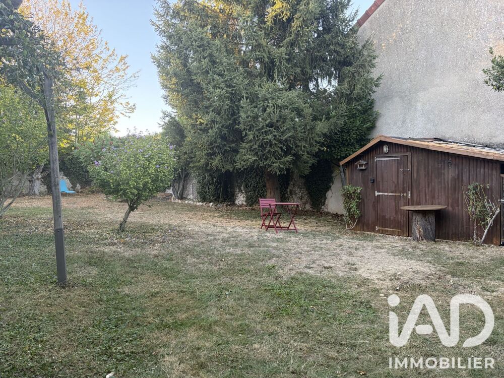 Vente Maison Vente Maison de village 4 pièces La ferté-sous-jouarre