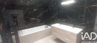  Maison 5 pièces 126 m² Montélimar