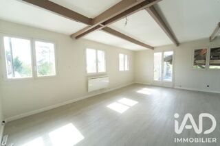  Appartement à vendre 2 pièces 60 m²