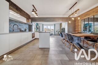  Maison à vendre 5 pièces 107 m²