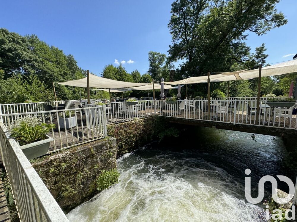 Vente Maison Vente Domaine 15 pièces Verteuil-sur-charente