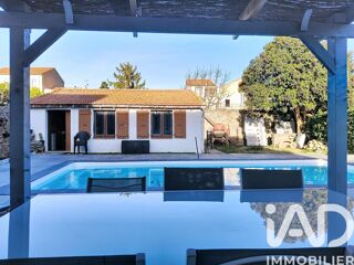  Maison à vendre 5 pièces 130 m²