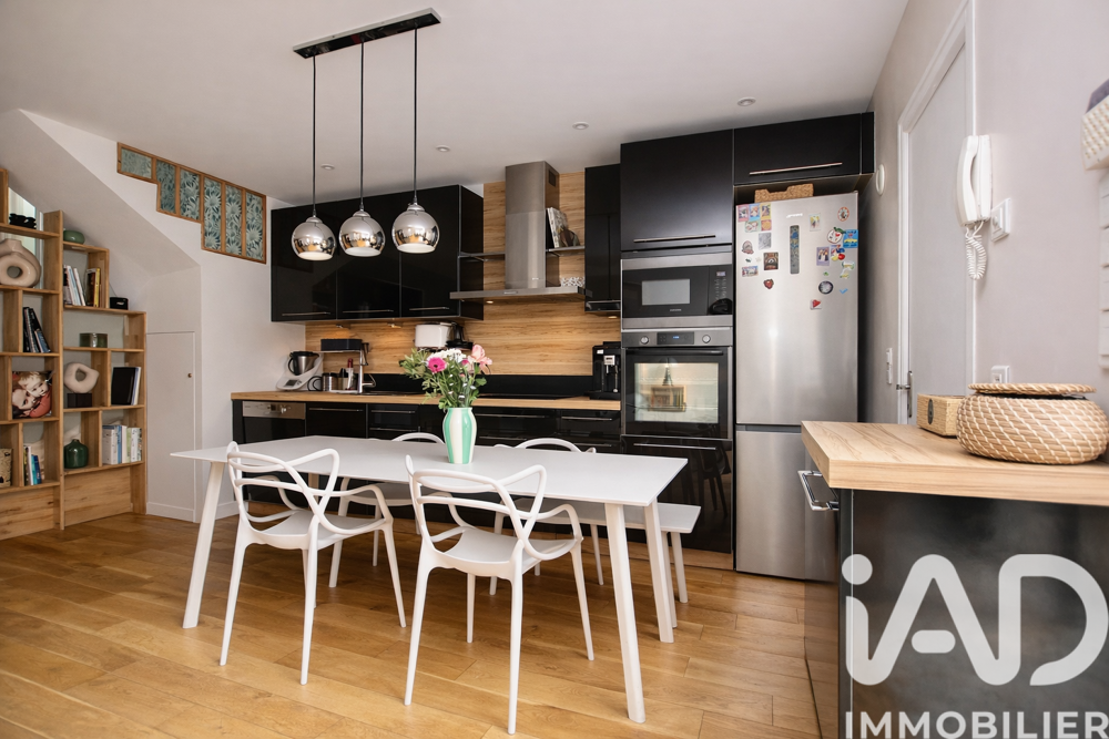 � vendre  Maison Meudon (92190)