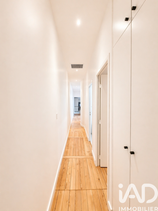  Appartement � vendre 3 pi�ces 61 m�