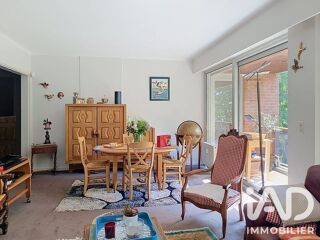  Appartement à vendre 3 pièces 85 m²