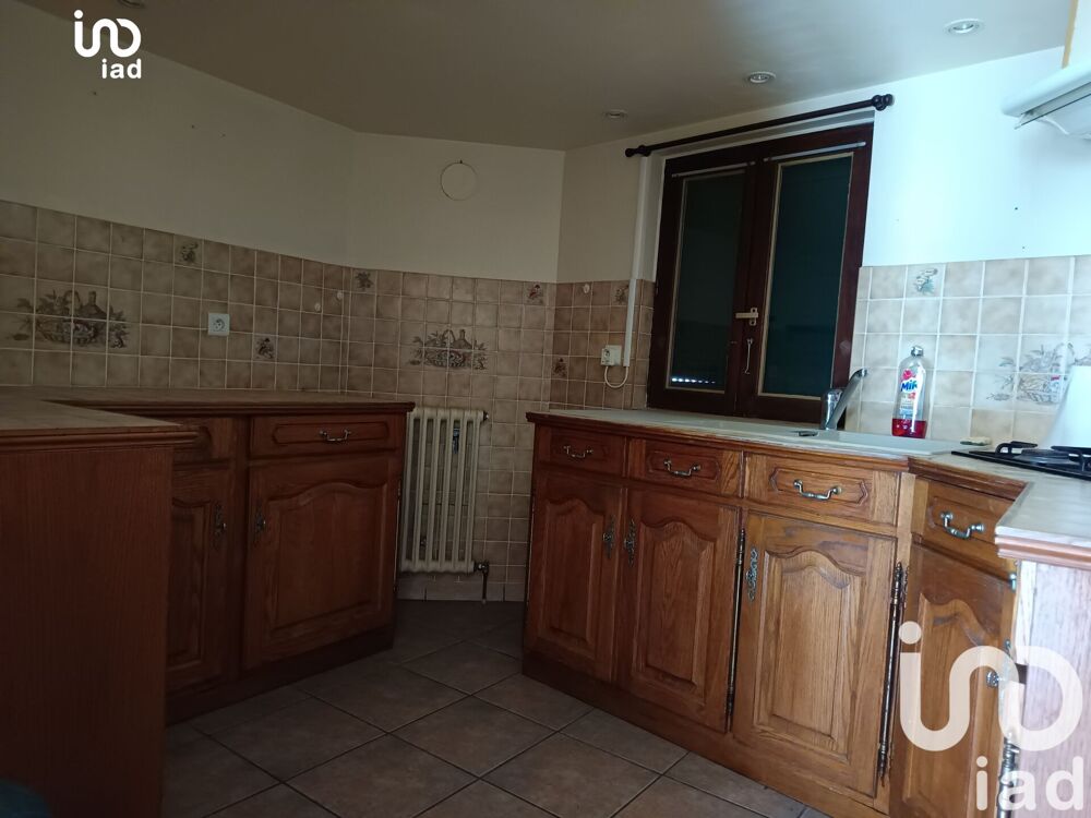 Vente Maison de village 4 pièces